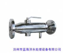 自动过滤器产品实物
